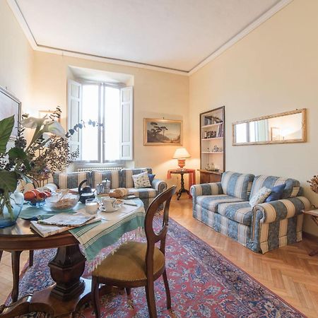 Italian Experience-Duomo Suite Floransa Dış mekan fotoğraf