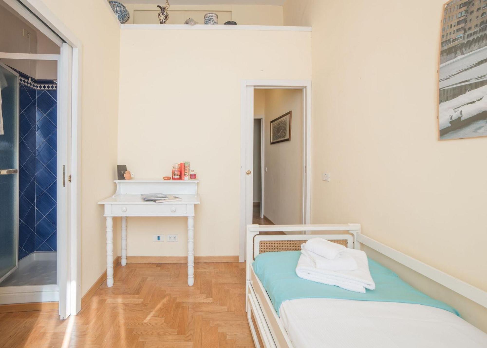Italian Experience-Duomo Suite Floransa Dış mekan fotoğraf