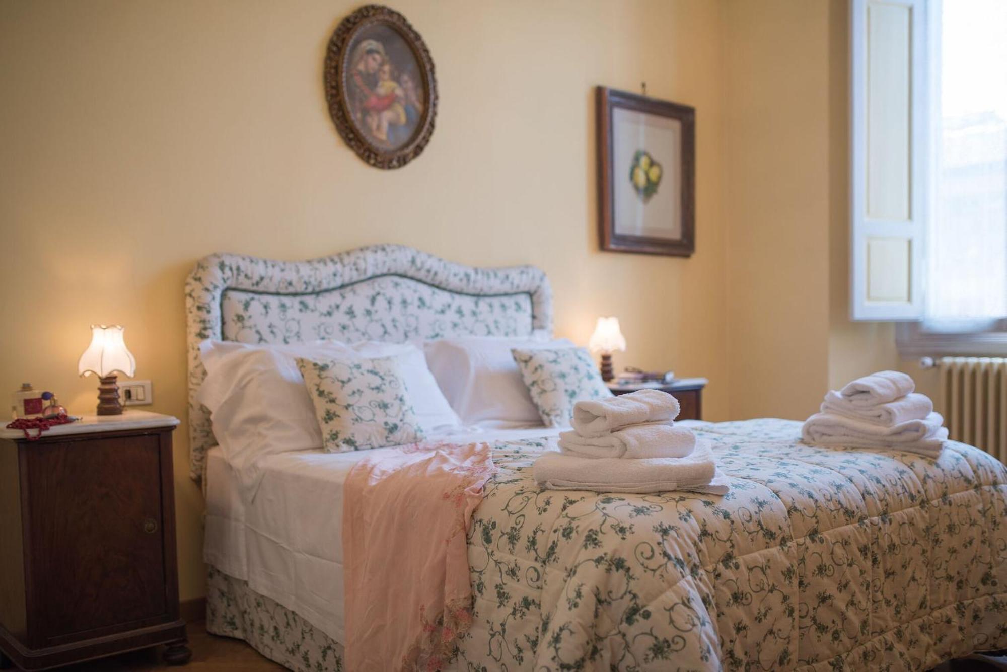 Italian Experience-Duomo Suite Floransa Dış mekan fotoğraf