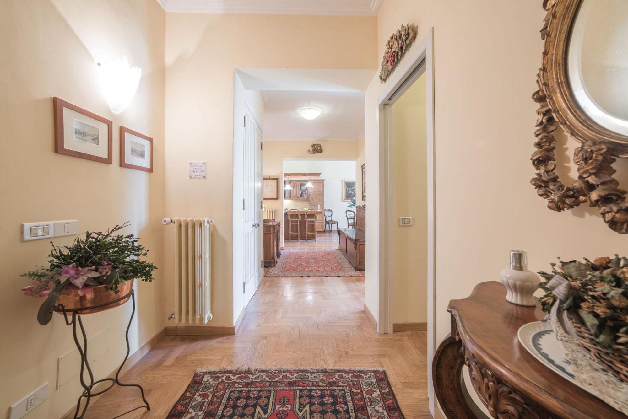 Italian Experience-Duomo Suite Floransa Dış mekan fotoğraf